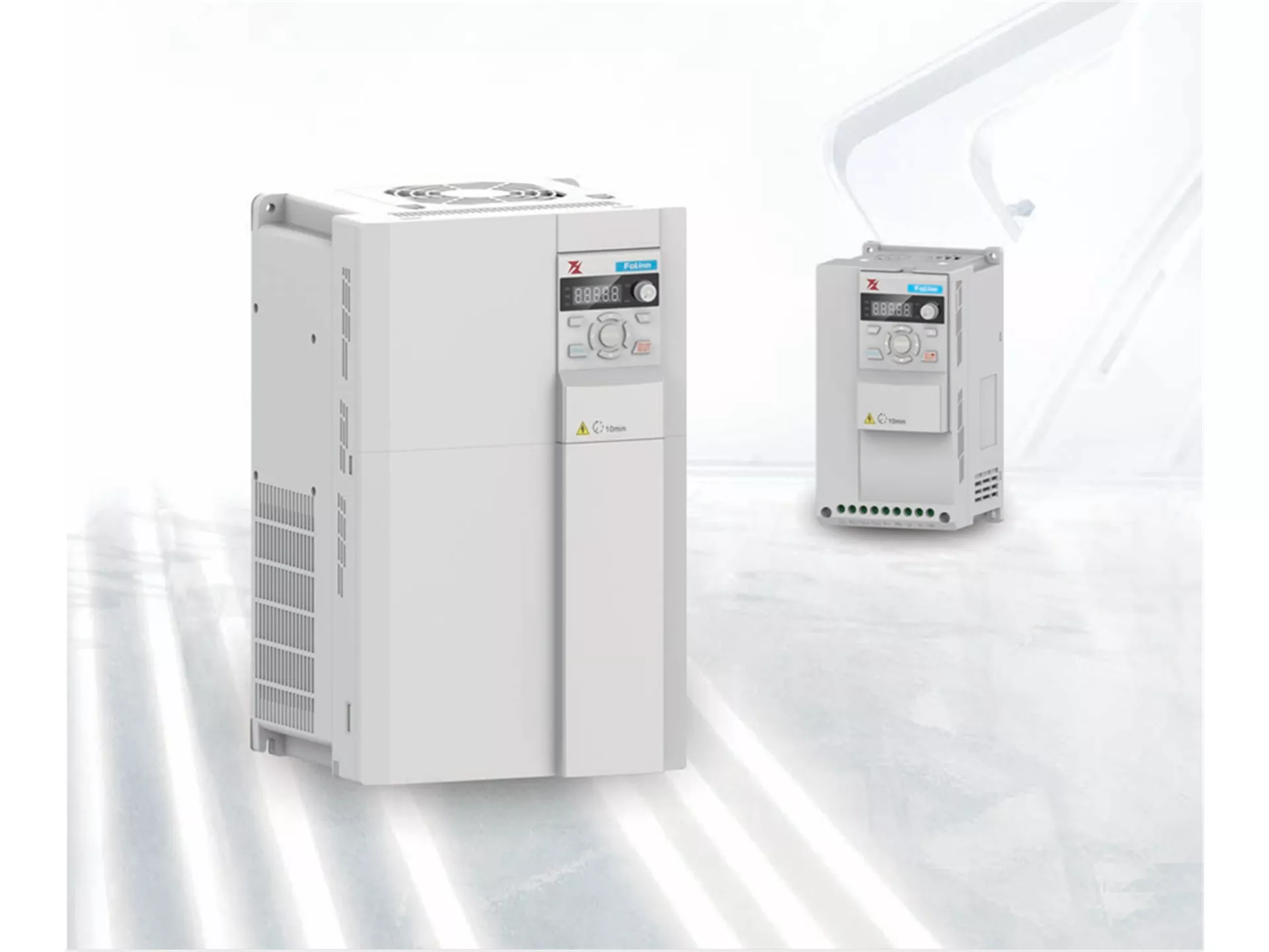 Folinn H100 AC HIZ KONTROL SÜRÜCÜ TÜRKİYE