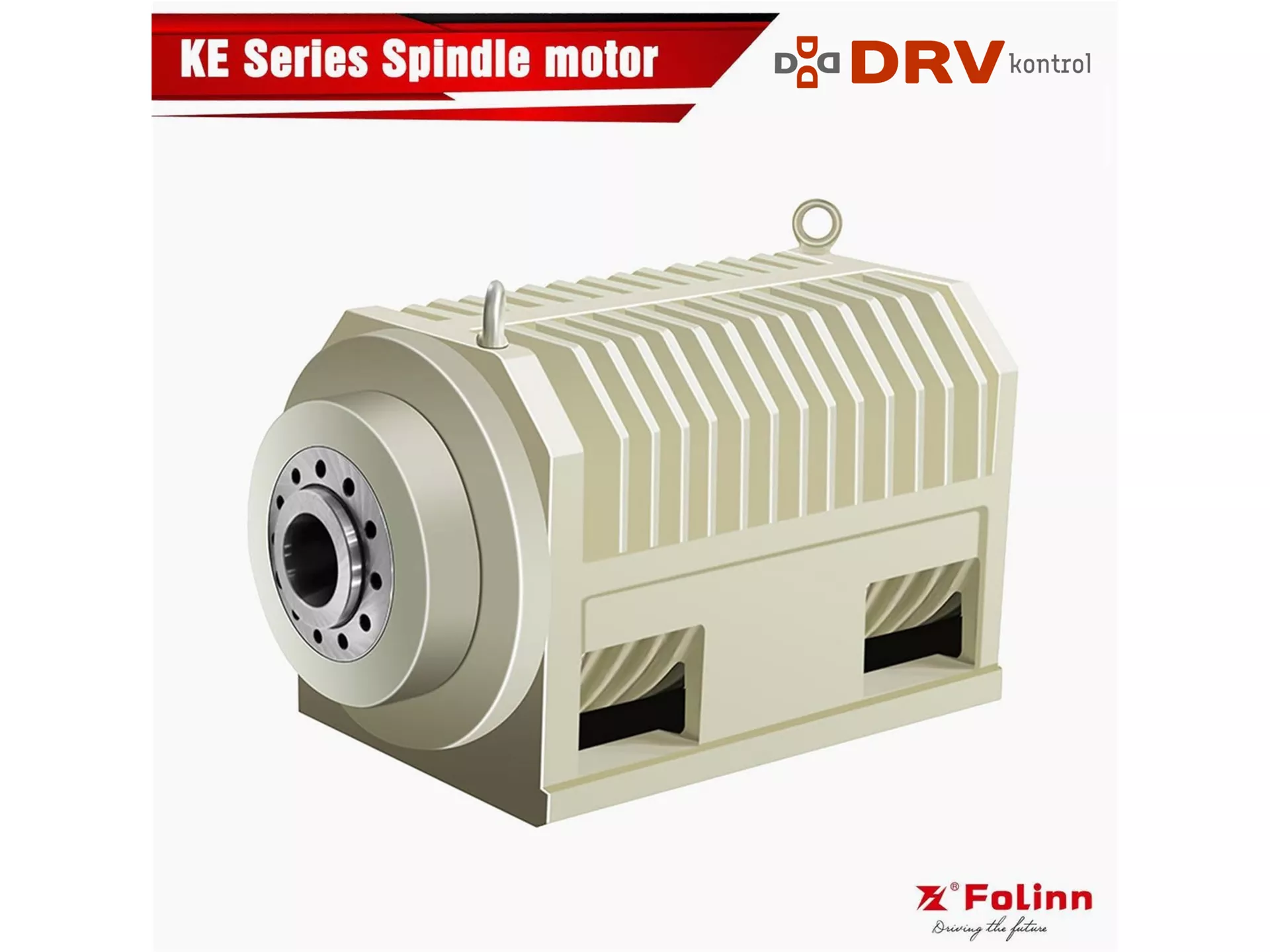 Folinn Spindle  Model 1