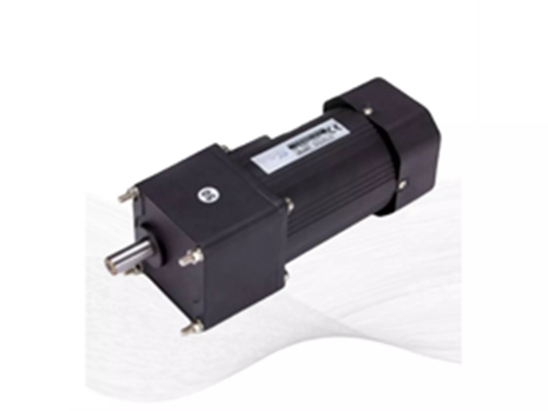 TDDRİVE PARALEL MİL REDÜKTÖRLÜ MOTORLAR TÜRKİYE