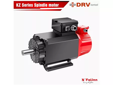 Folinn Spindle  Model 3