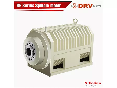 Folinn Spindle  Model 1