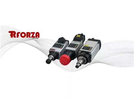 FORZA SPİNDLE MOTOR