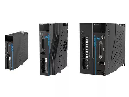 SAMKOON R8 Servo Motor Sürücü