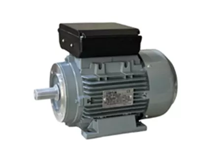 TDDRİVE MONOFAZE MOTORLARI TÜRKİYE