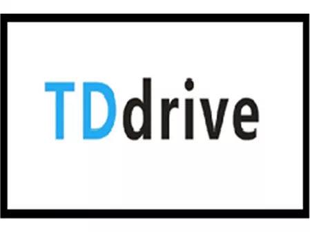 TDdrive GÜÇ AKTARIM