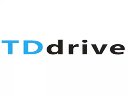 TDdrive Sürücüler